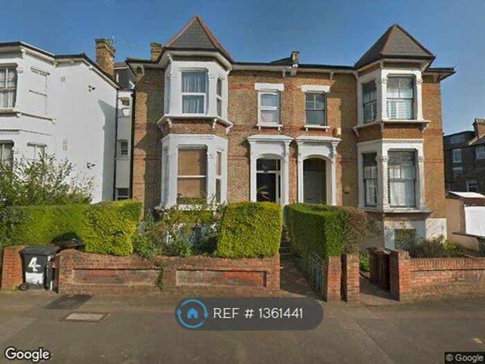 1 Bedroom Flat To Rent In Osbaldeston Road, London, N16