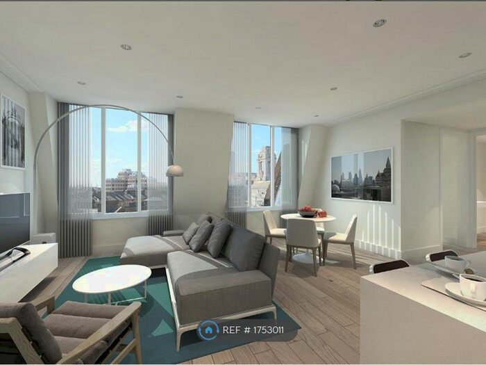3 Bedroom Flat To Rent In Kingsway, London, WC2B