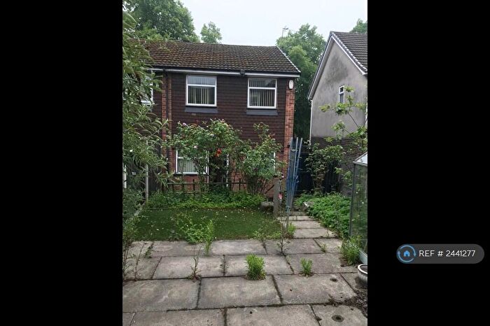 3 Bedroom Semi-Detached House To Rent In Hamilton Road, Nottingham, NG5