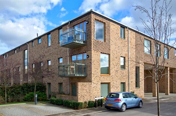 2 Bedroom Apartment To Rent In Addenbrookes Road, Trumpington, Cambridge, CB2