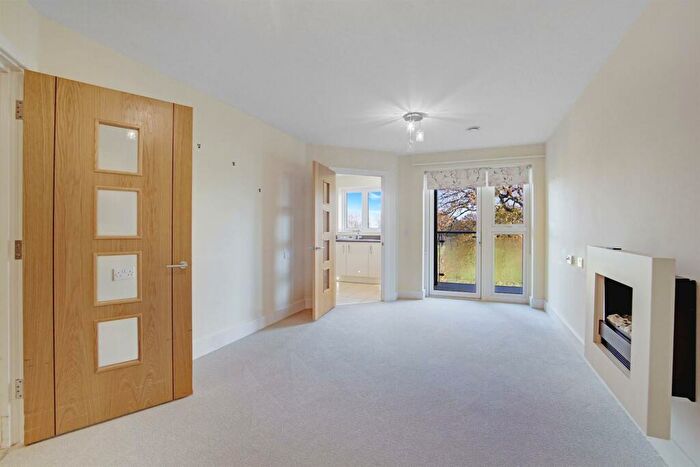 1 Bedroom Apartment For Sale In Lansdown Road, Sidcup, DA14