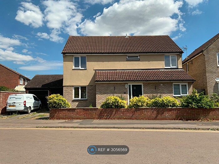 4 Bedroom Detached House To Rent In Meadow Grass Close, Stanway, Colchester, CO3