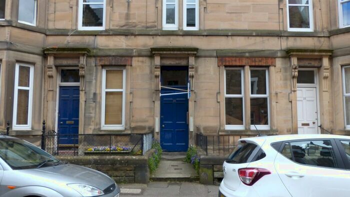 1 Bedroom Flat To Rent In Temple Park Crescent, Polwarth, Edinburgh, EH11