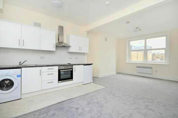 Studio To Rent In Allitsen Road, St John's Wood, London, NW8