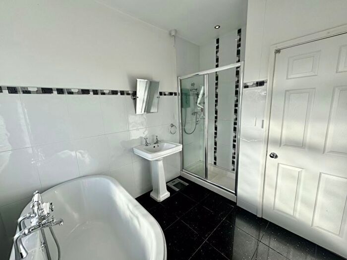 3 Bedroom Terraced House For Sale In Bristol Street, New Hartley, Whitley Bay, NE25