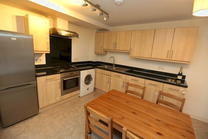 2 Bedroom Flat To Rent In Chalkhill Road, Wembley, HA9