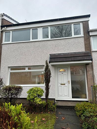 3 Bedroom End Of Terrace House To Rent In Milford, East Kilbride, G75