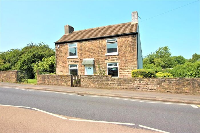 3 Bedroom Detached House To Rent In Main Street, Aughton, Sheffield, S26