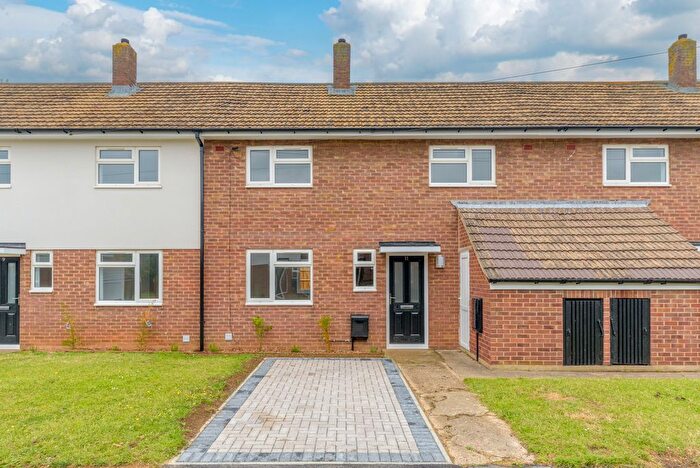 3 Bedroom Property To Rent In Broadhurst Road, Wittering, Peterborough, PE8