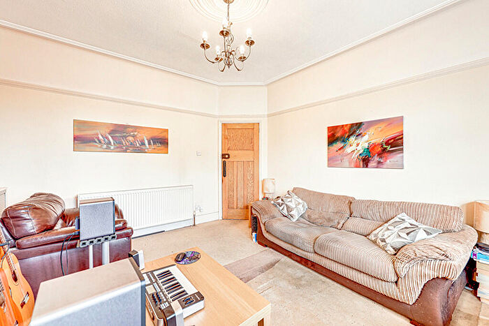 1 Bedroom Flat For Sale In Brunswick Road, Southend-on-Sea, SS1