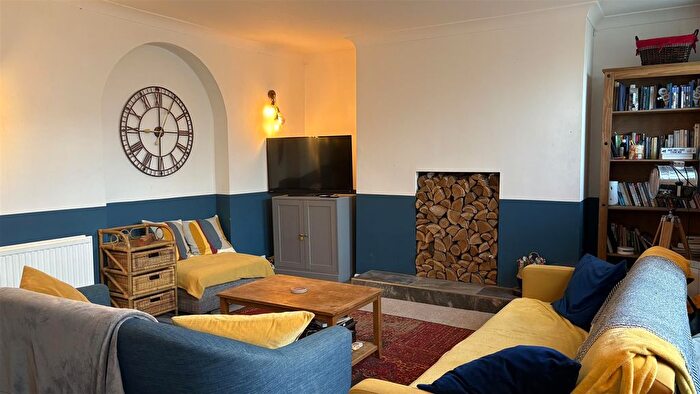 2 Bedroom Flat For Sale In Fort Paragon, Margate, CT9