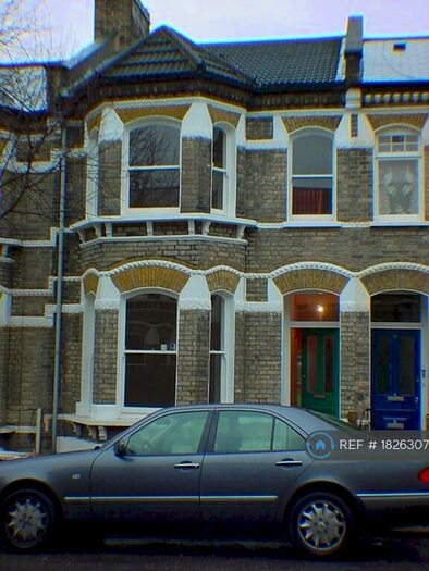 5 Bedroom Terraced House To Rent In Matham Grove, London (East Dulwich), SE22