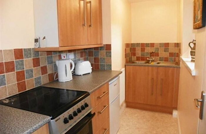 1 Bedroom Studio To Rent In Oxford Road, Banbury, OX16