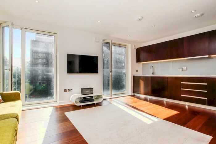 2 Bedroom Flat To Rent In Baldwin Terrace, London, N1