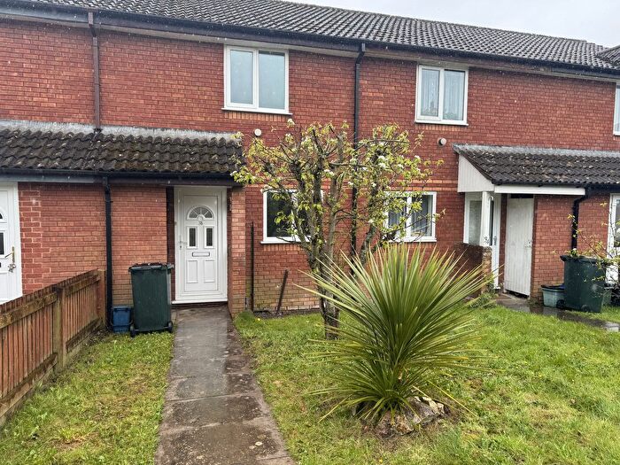 2 Bedroom Terraced House To Rent In Lower Canon Road, Newton Abbot, TQ12