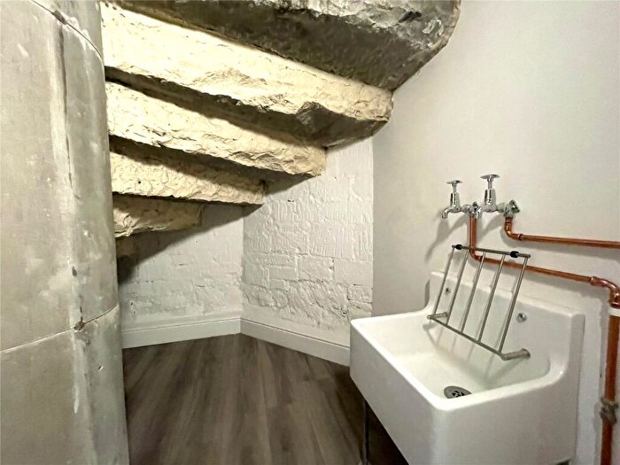 2 Bedroom Apartment To Rent In The Tabernacle, Trowbridge, BA14