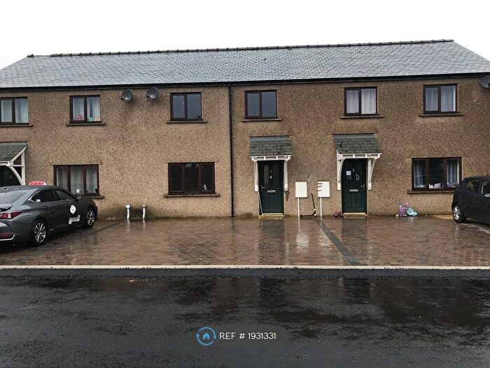 3 Bedroom Terraced House To Rent In Levens Close, Kirkby Stephen, CA17