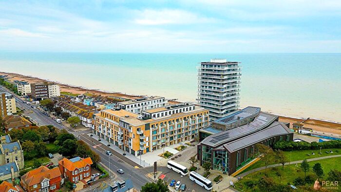 1 Bedroom Flat For Sale In Brighton Road, Worthing, BN11