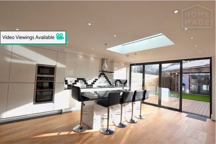 5 Bedroom Terraced House To Rent In Stillingfleet Road, Barnes, SW13