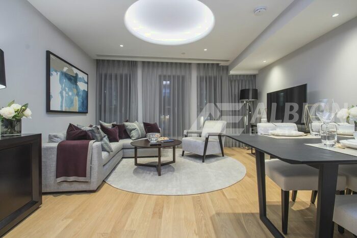 2 Bedroom Flat To Rent In John Islip Street, London, SW1P