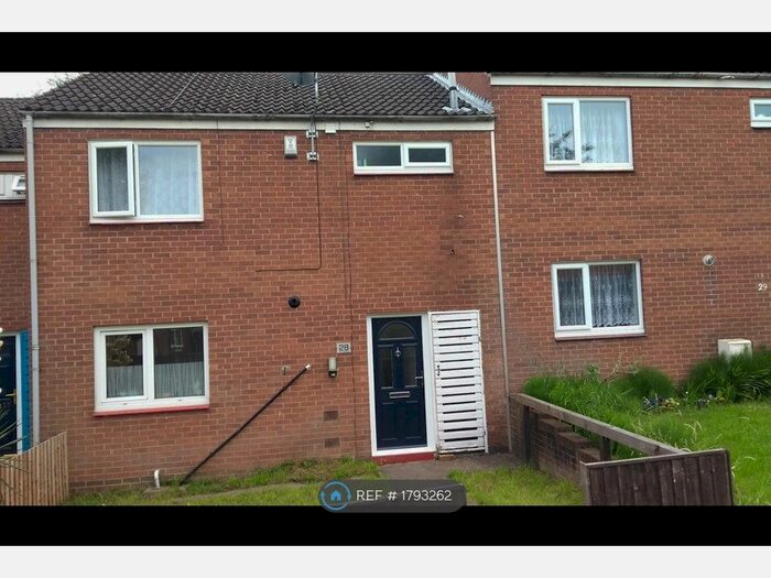 2 Bedroom Semi-Detached House To Rent In Alder Gardens, Nottingham, NG6