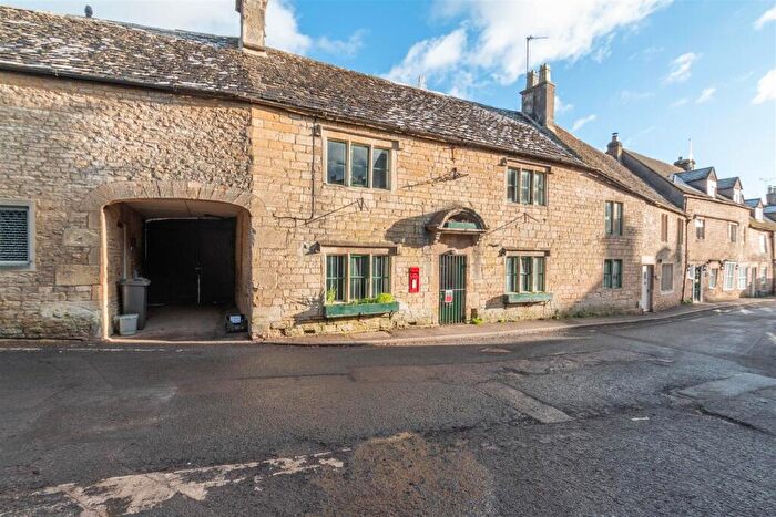 2 Bedroom Apartment To Rent In High Street, Bisley, GL6