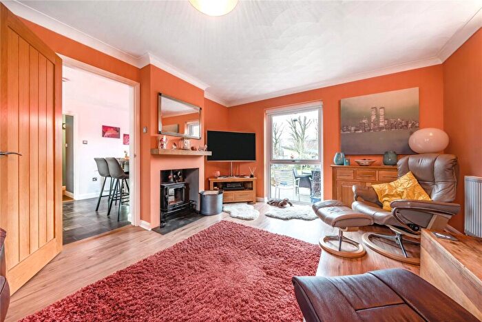 2 Bedroom Bungalow For Sale In The Street, Redgrave, Diss, Suffolk, IP22