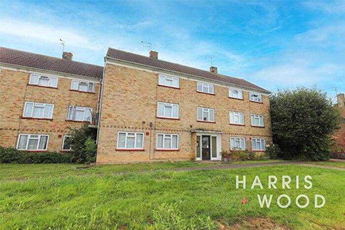 3 Bedroom Maisonette To Rent In Elizabeth Avenue, Witham, Essex, CM8