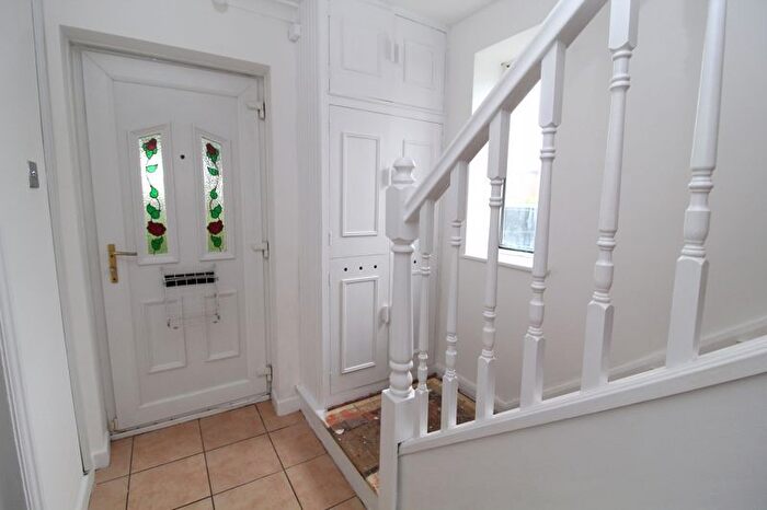 3 Bedroom Semi-detached House For Sale In Chidwall Road, Woodhouse Park, M22