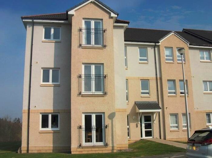 2 Bedroom Apartment To Rent In 63 Holm Farm Road, Culduthel, Inverness. IV2