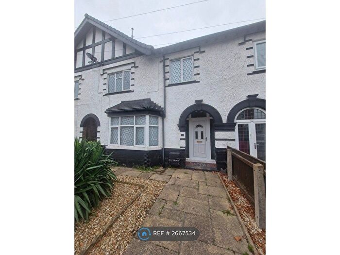 3 Bedroom Terraced House To Rent In Wellowgate, Grimsby, DN32
