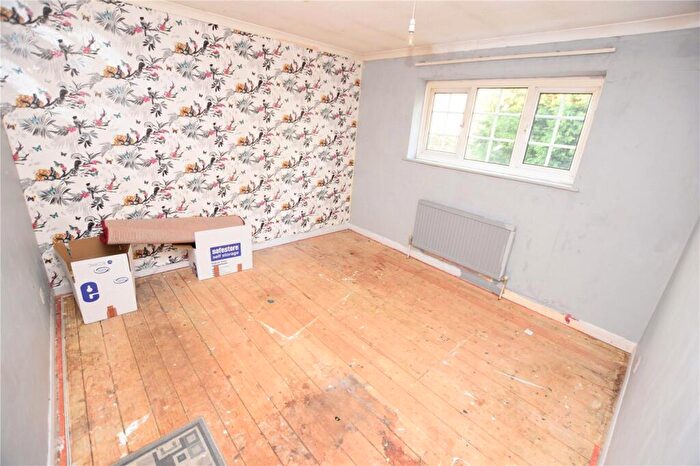 3 Bedroom End Of Terrace House For Sale In The Chase, South Woodham Ferrers, Chelmsford, CM3