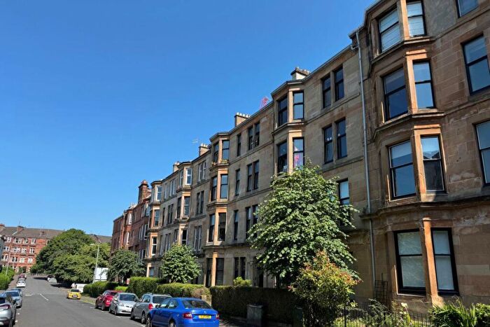 2 Bedroom Flat To Rent In Bed Unfurnished @ Mingarry St, G20