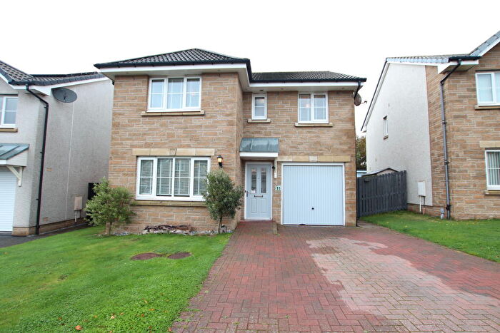 4 Bedroom House To Rent In Earl Matthew Avenue, Arbroath, DD11