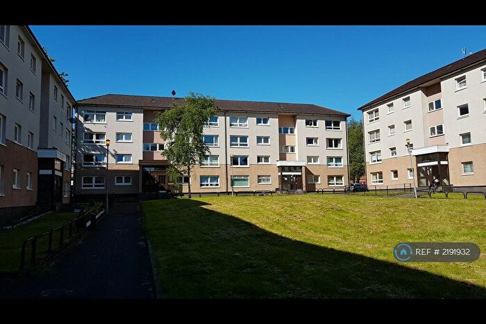 1 Bedroom Flat To Rent In Kennedy Path, Glasgow, G4