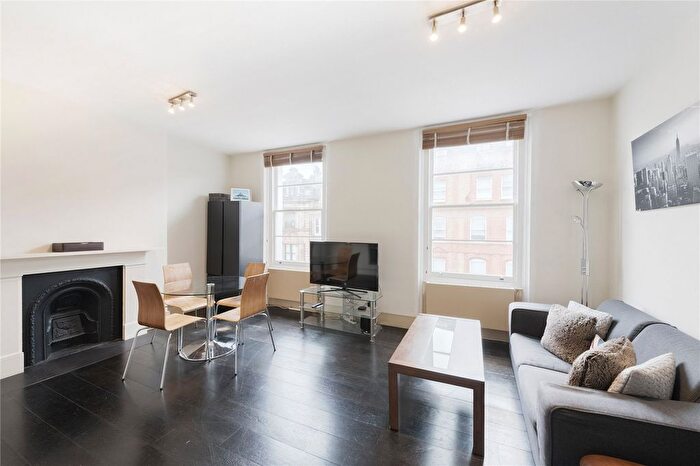 1 Bedroom Flat To Rent In Old Brompton Road, London, SW5