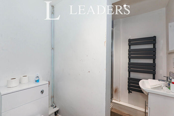 1 Bedroom Terraced House To Rent In Brunswick Place, ST1