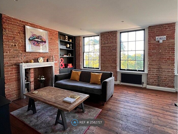 1 Bedroom Flat To Rent In Hawley Square, Margate, CT9