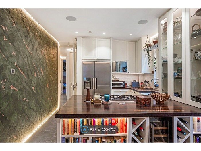 2 Bedroom Flat To Rent In Marylebone, London, NW1