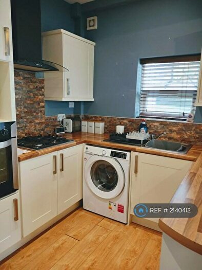 3 Bedroom Semi-Detached House To Rent In Romulus Street, Liverpool, L7