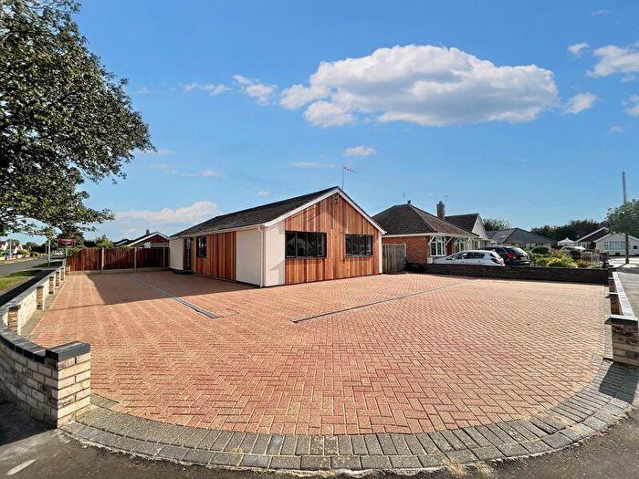 3 Bedroom Detached Bungalow For Sale In Arnott Avenue, Gorleston, NR31