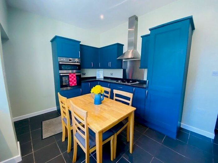 3 Bedroom Terraced House To Rent In Bolton Road North, Ramsbottom, BL0