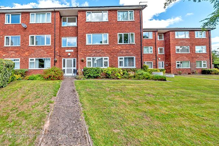 2 Bedroom Flat For Sale In Cannock Road, Heath Hayes, Cannock, WS12