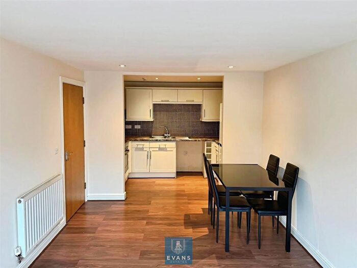 2 Bedroom Flat For Sale In Swan Lane, Coventry, CV2