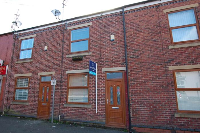 2 Bedroom Terraced House To Rent In Russell Street, Ashton-under-Lyne, Greater Manchester, OL6