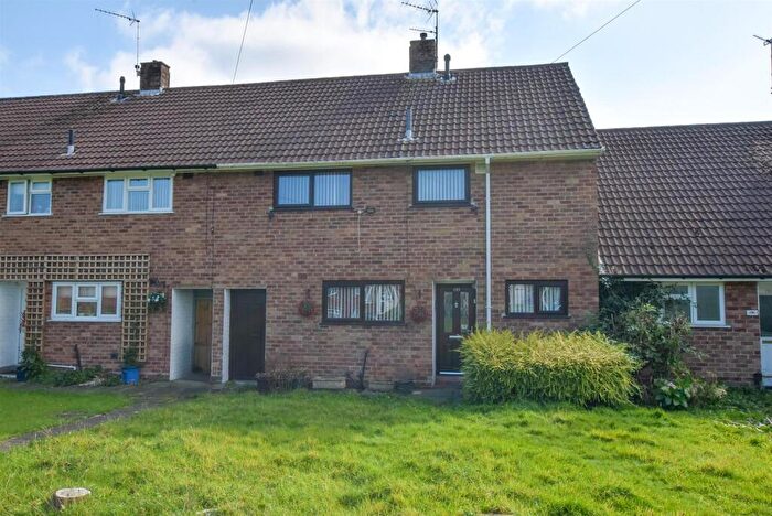 3 Bedroom Terraced House For Sale In Mill Park Drive, Eastham, CH62