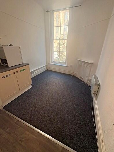 Studio To Rent In St. Swithuns Road, Bournemouth, Dorset, BH1