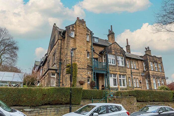1 Bedroom Flat To Rent In St Marys Road, Leeds, LS7