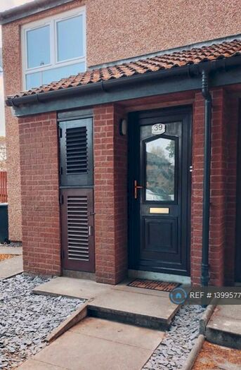 1 Bedroom Flat To Rent In Bishops Park, Mid Calder, Livingston, EH53