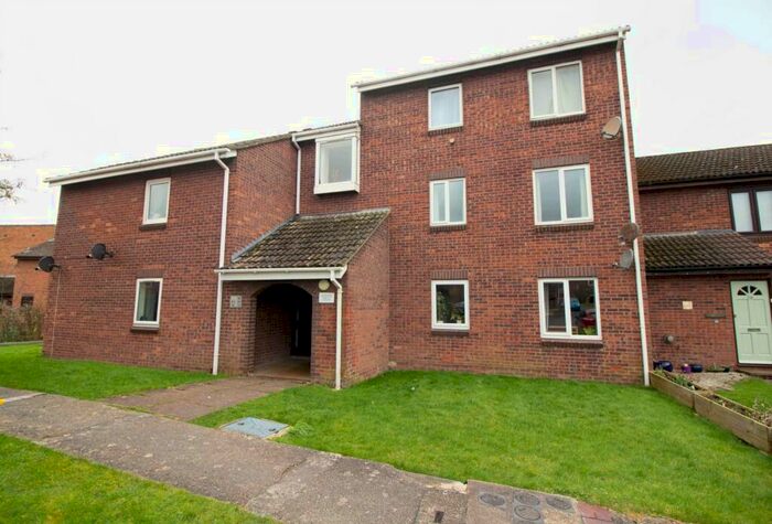 2 Bedroom Apartment To Rent In Ashtree Road, Frome, BA11